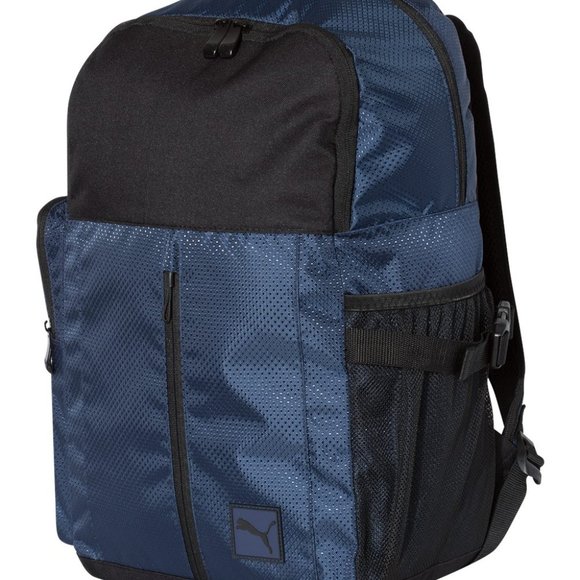 Puma - 24L Backpack - Picture 2 of 6